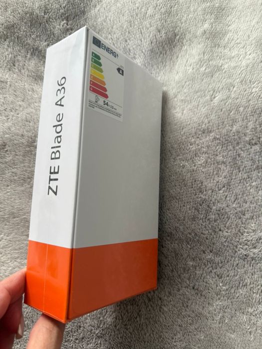 Смартфон ZTE Blade A36 Новый