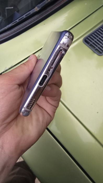 Samsung s21 5g 8/256