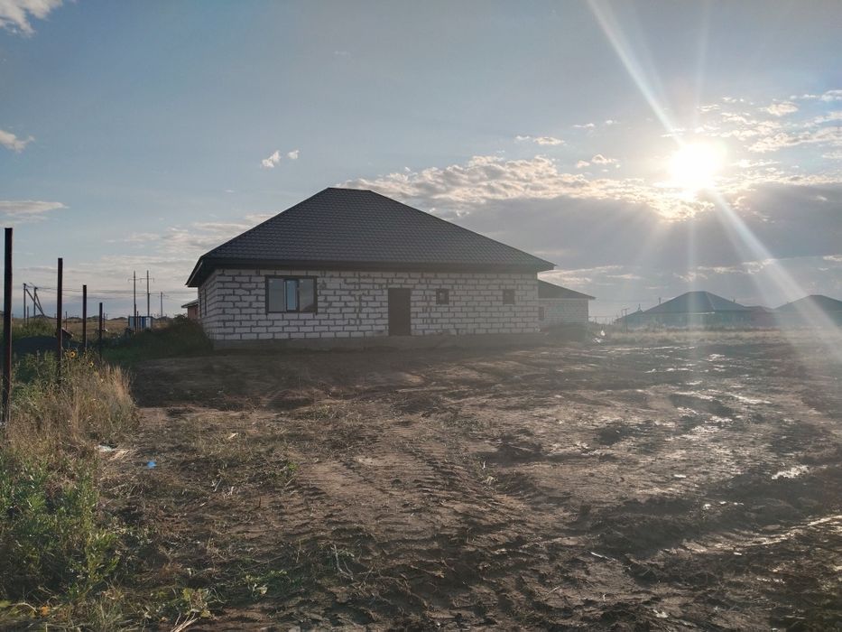 Продам дом республика 996