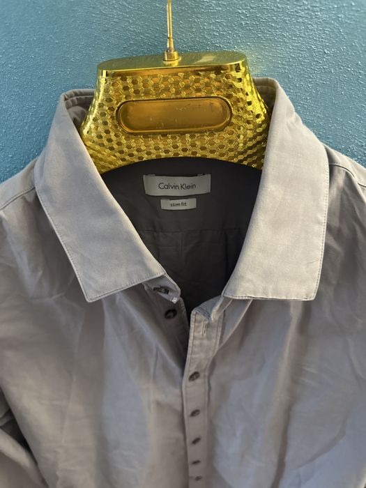 Camasa Calvin Klein noua originala