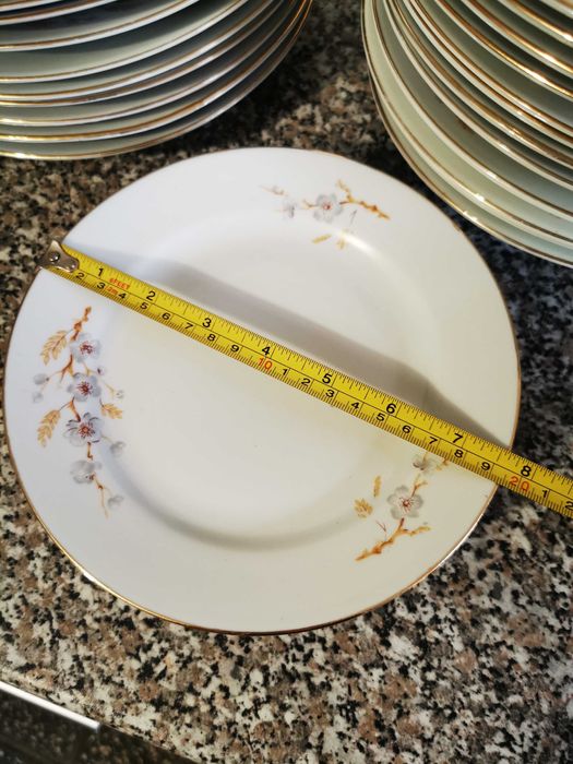 Порцеланови сервизи