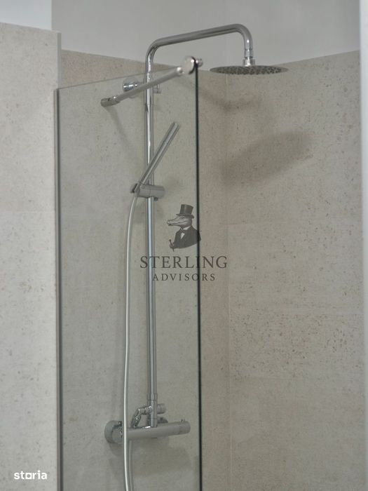 Floreasca - 3 camere premium- se vinde cu contract de inchiriere