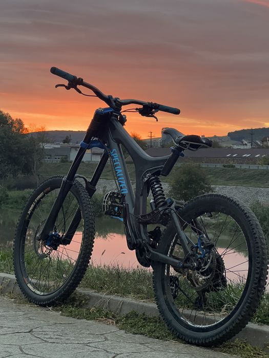 Vand specialized big hit