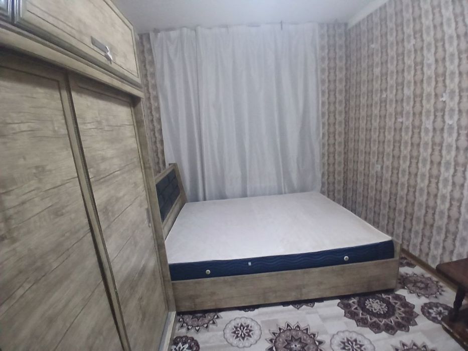 Sergelida kvartira ijaraga beriladi oila va qizlar uchun