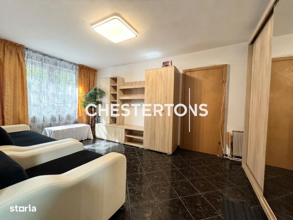 Apartament 2 Camere | 48 Mp | Parter | Parcare | Rahova – Str. Misca P