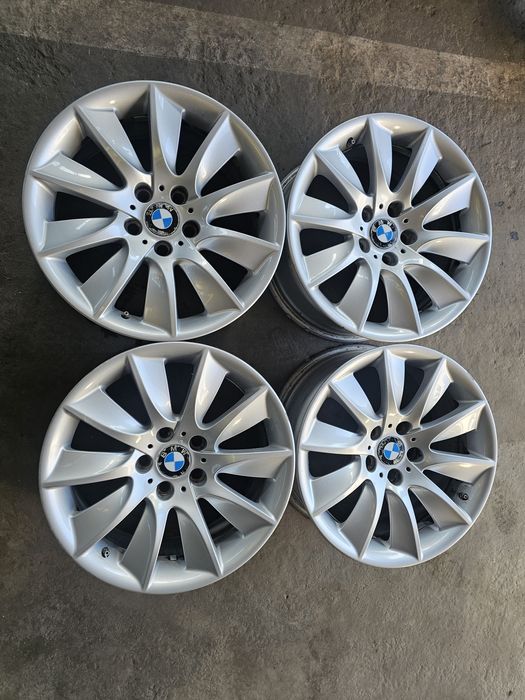 Jante 5x120 BMW style 329 R18"