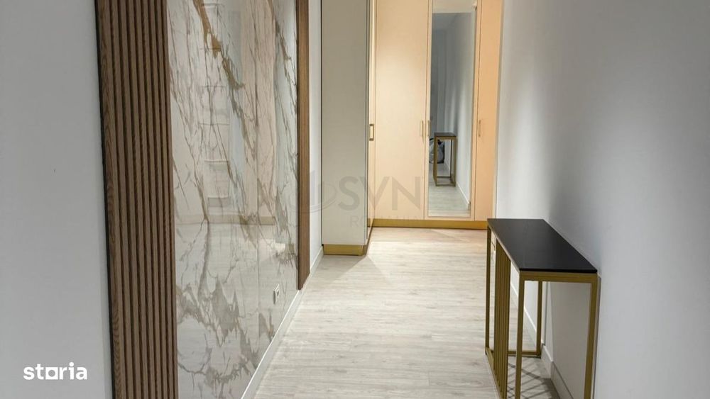 Apartament l 2 Camere l Pipera