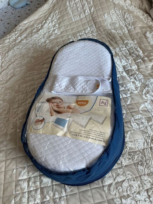 Продам кокон новый