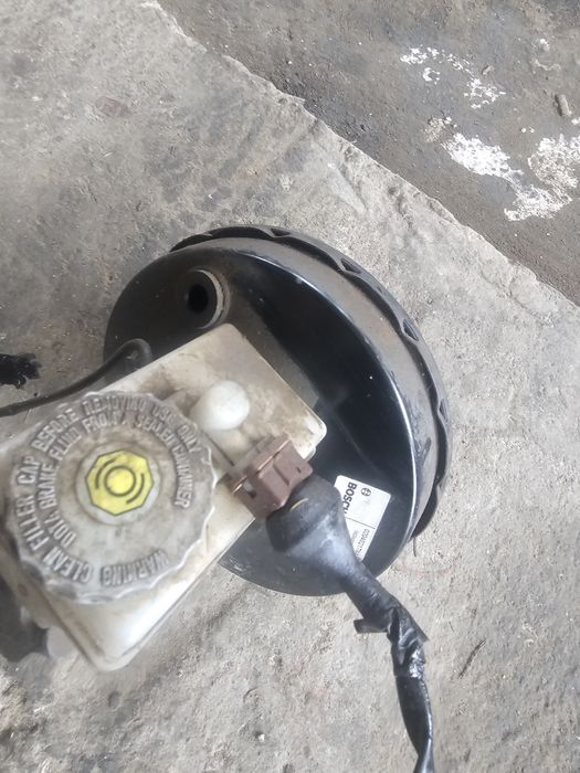 Pompa servofrana tulumba frana Opel Agila A - 0204021784 / 09204002 (2