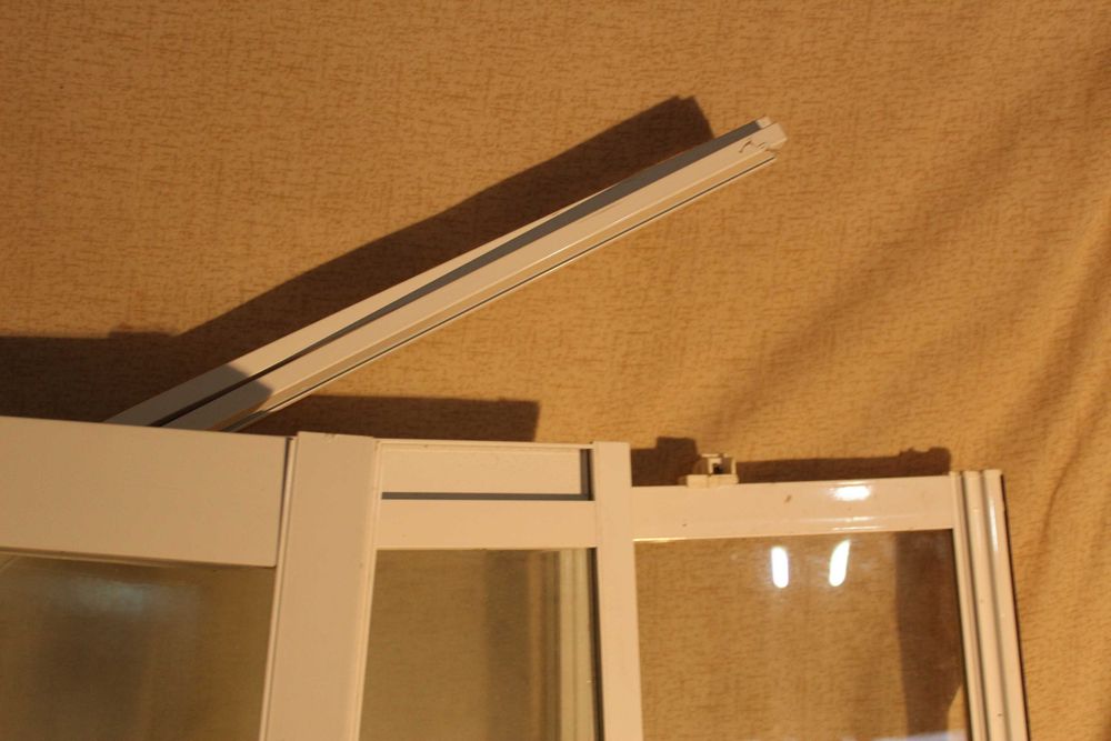 Душ кабина за баня