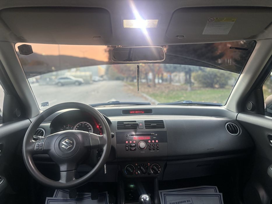 Suzuki Swift *1.3DDIS* EURO4 * Климатик*