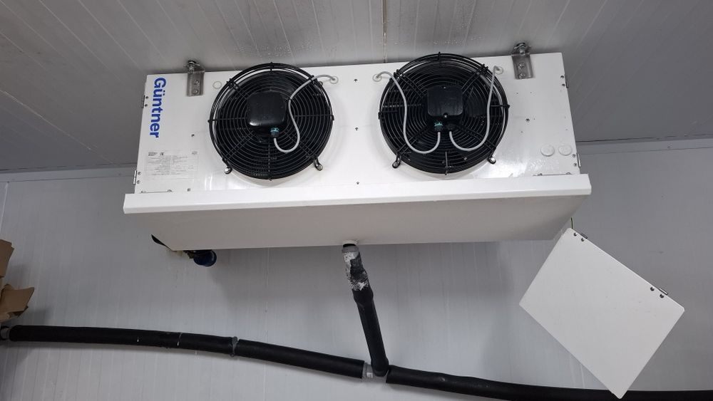 Мастер холодильщик. Кондиционерщик