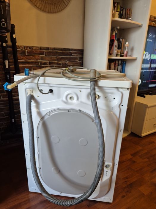Пералня Electrolux Inspire