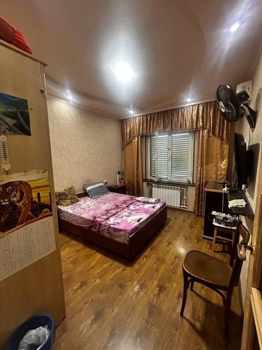 Продается 3х комнатная квартира на массив куйлюк 6 (RV)