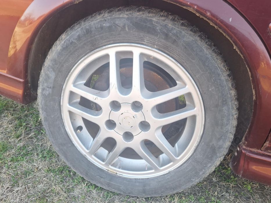 Opel vectra  1.8 116к.с