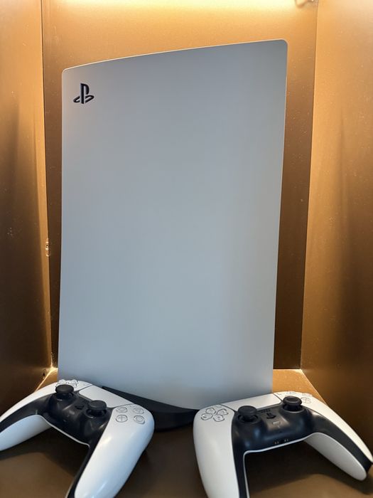 Продаю PlayStation 5