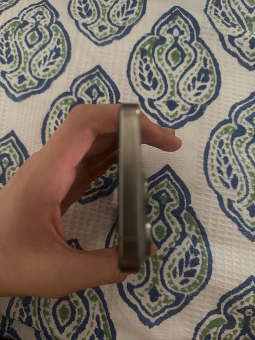 Айфон 16 про в идеальном состояний