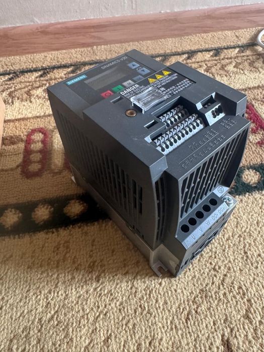 Продам частотник