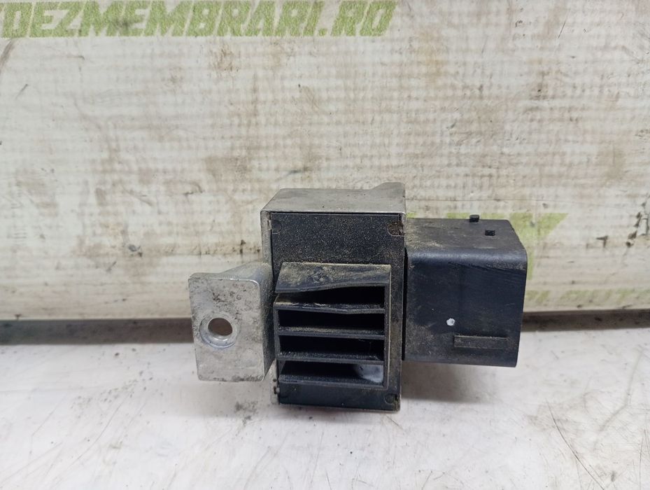 Releu bujii incandescente Dacia Duster 1 (2010 - 2013) 1.5 dci K9K896 K9K896