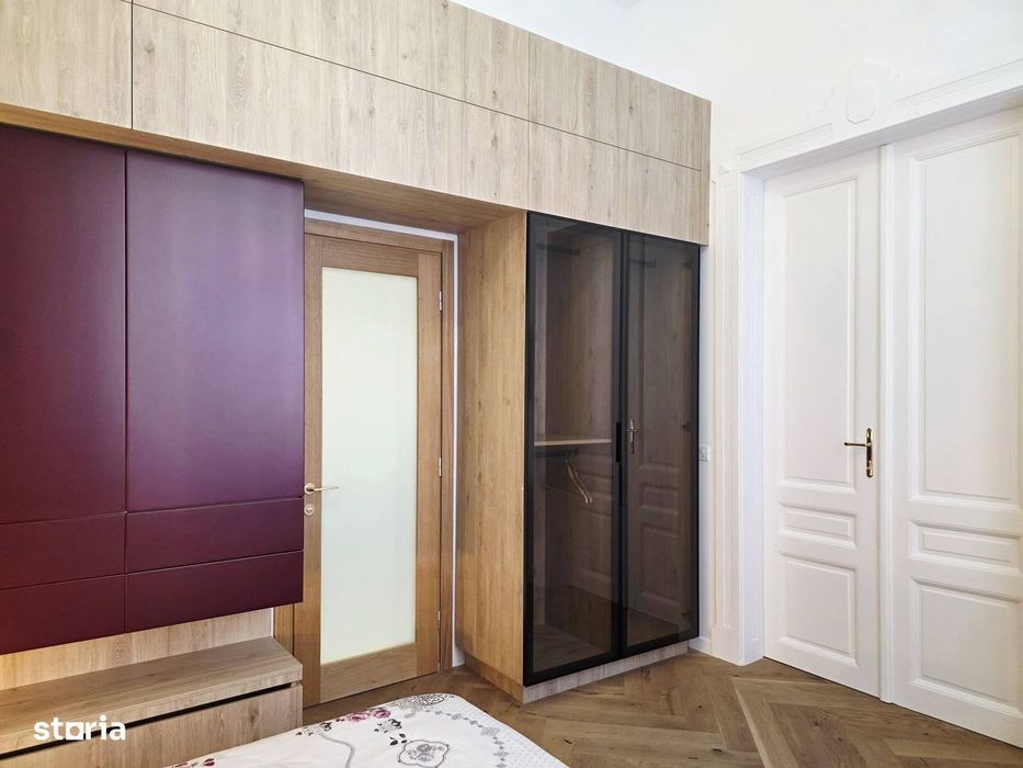 Închiriem apartament deosibit pe strada Vasile Alecsandri