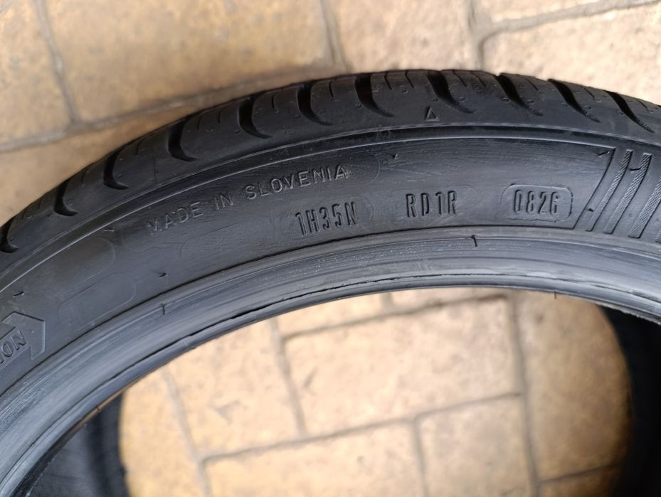Нови гуми Dunlop 225/40/18 All season 2,БОРД