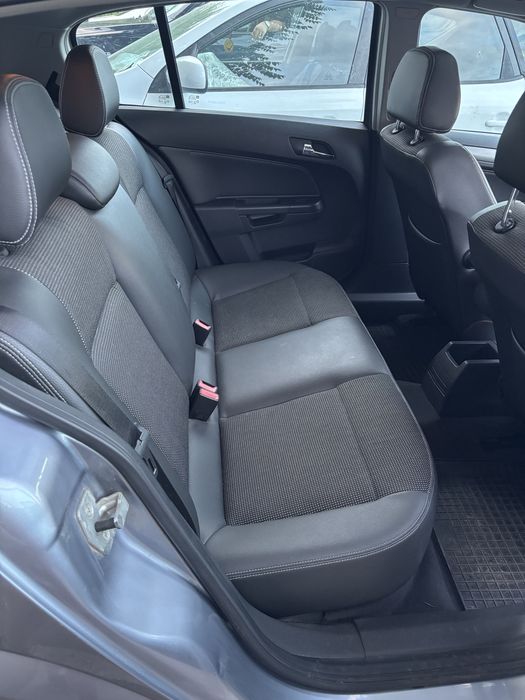 OPEL Astra 2007 — imagine 3