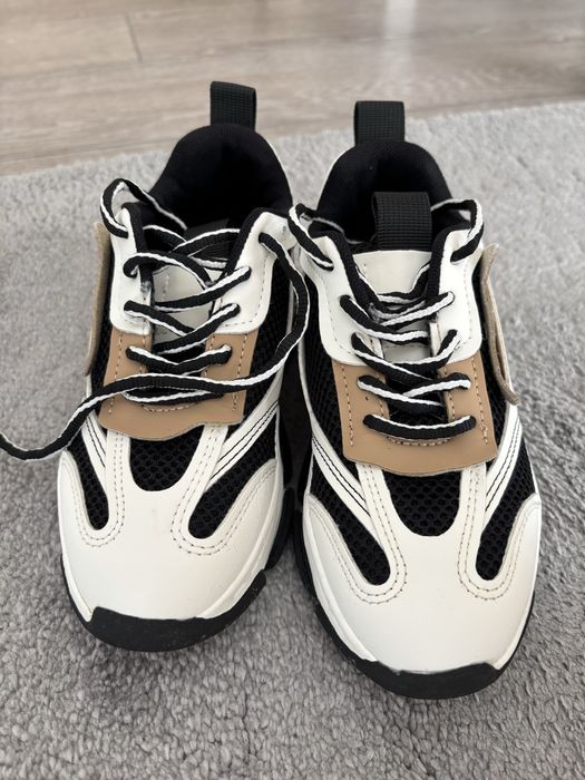 Steve Madden детски сникърси 31 номер