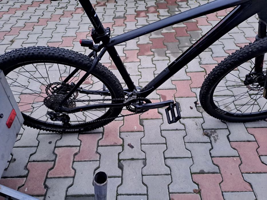 Vand bicicleta mtb Bulls Copperhead 2 2023!!!