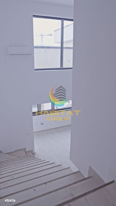 Penthouse 3 camere cu Terasa situat la 400 de metri de Metrou!