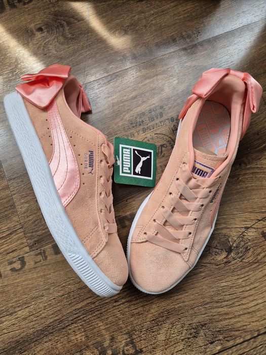 Puma нови кецове