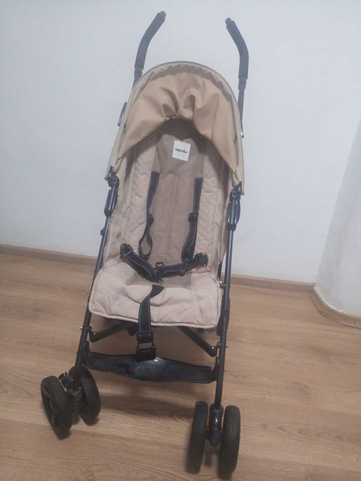 Продавам детска количка Inglesina Swift