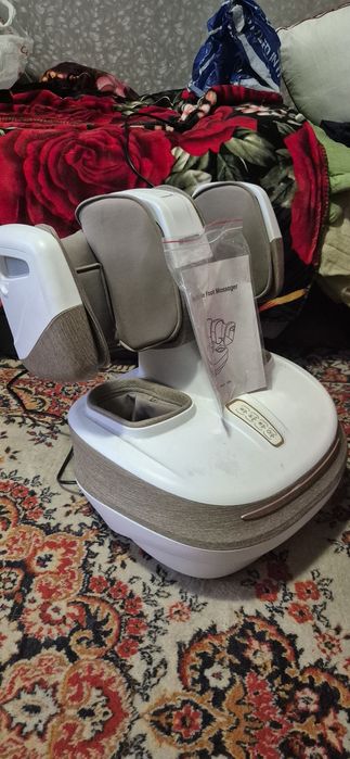 Продам массажёр для ног