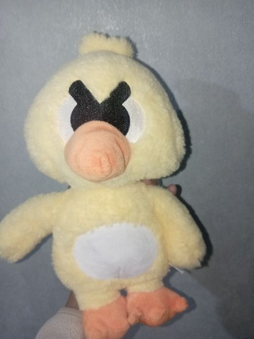 Игрушка мягкая классная