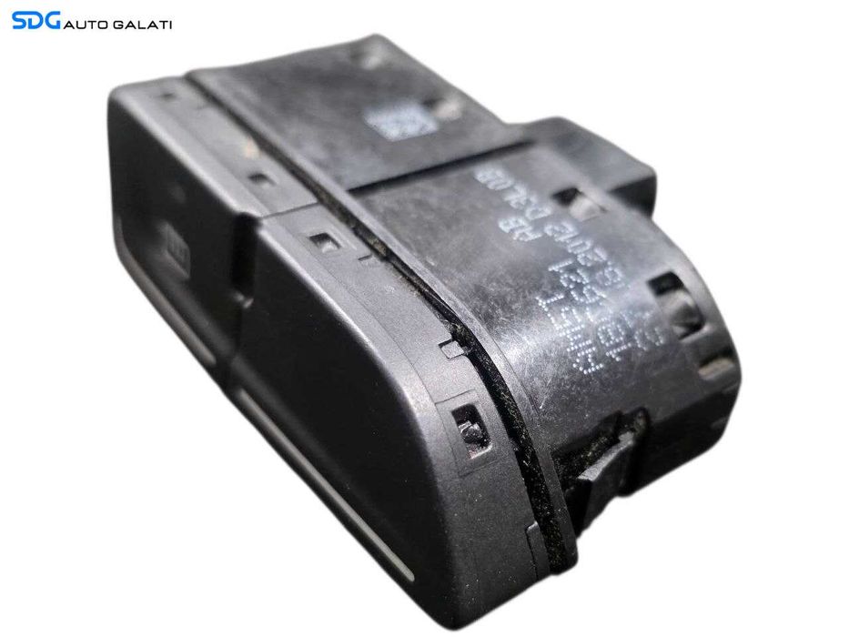 Buton Dezaburire Degivrare Geam Sticla Luneta Ford Focus 3 2010 - 2020 Cod AM5T-18C621-AB [N4344]