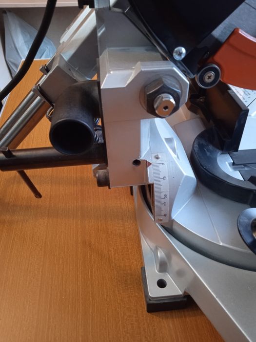 Углорез (Торцовка) новая