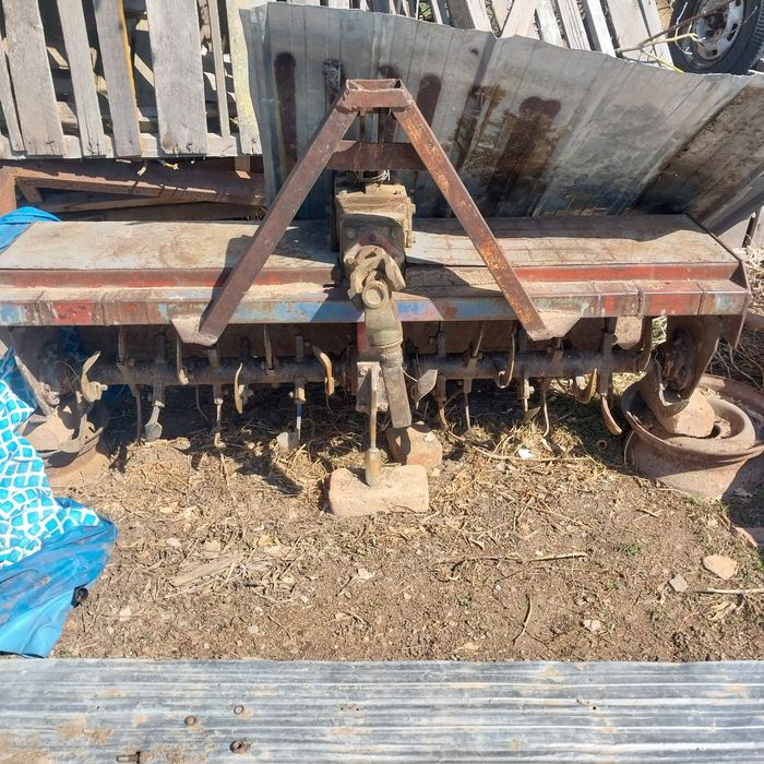 Фреза 1.60 Китайц