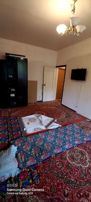 Чиланзар 17 квартал. 1 комнатная Продажа. Срочно