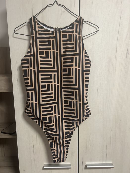 Boby pentru plaja, marime L