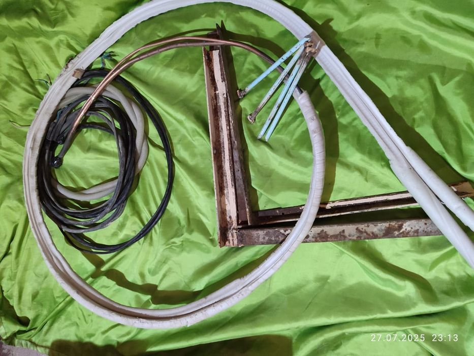 Кондиционер кв 50