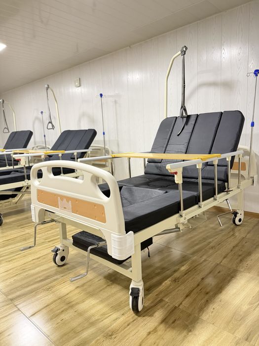 Insultdan keyingi yotoq bemorlar uchun krovat | karavot | kravat