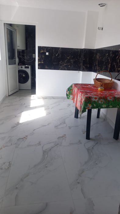 Echipa construcții și debarasare