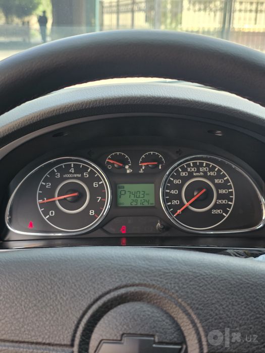 Chevrolet gentra 2022