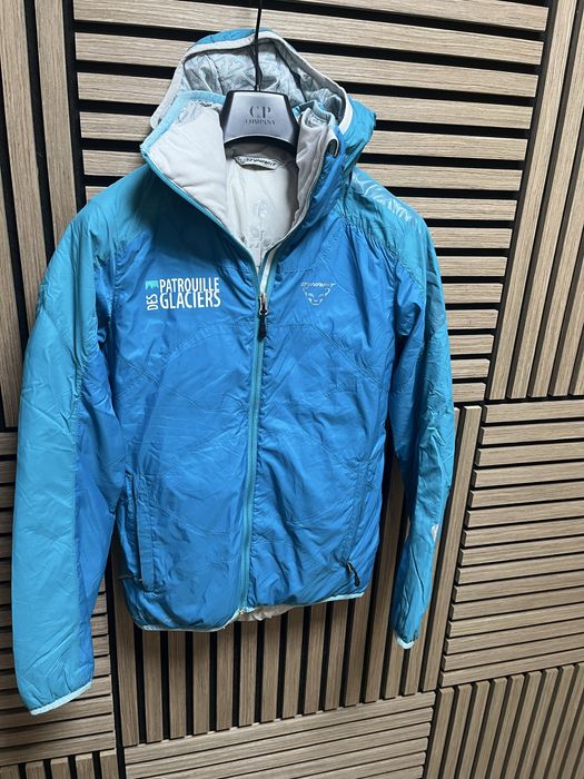 DYNAFIT - Primaloft Jacket - Дамски модел размер XS - Оригинал