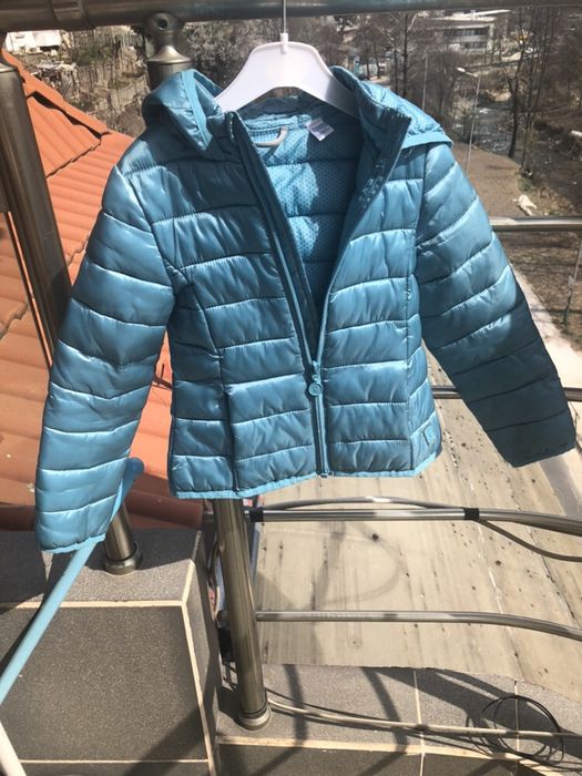 пролетно -есенни якета  Okaidi, Zara