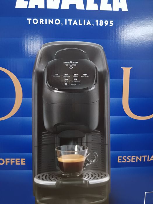 Кафе машина Lavazza blue LB 1300 Лаваца блу