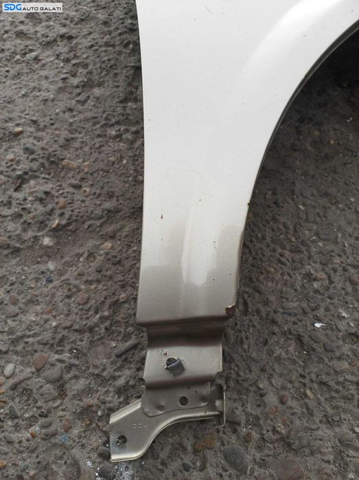 Aripa Dreapta Fata Nissan Primera 2002 - 2007 [X3830]