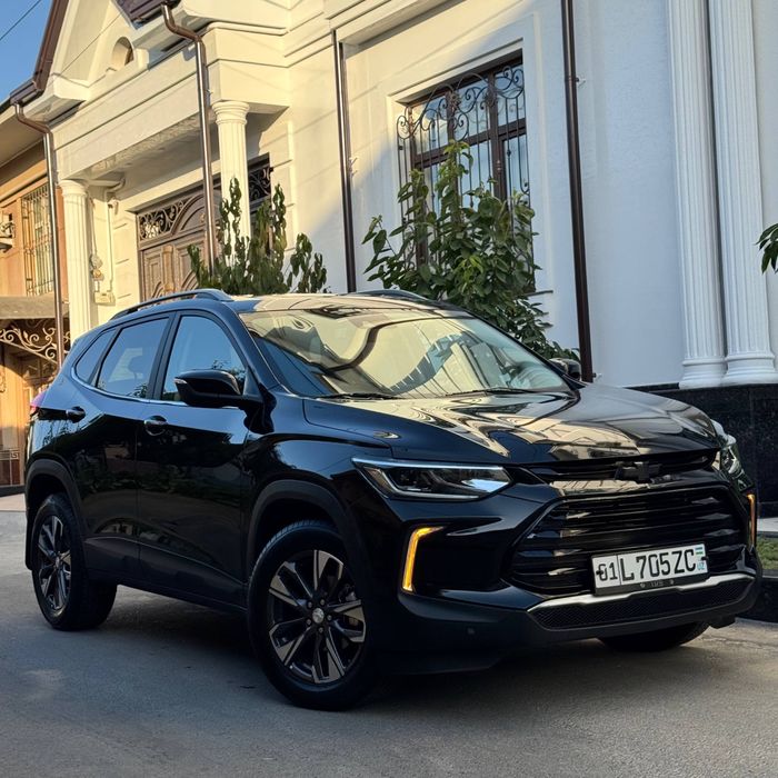 Tracker 2 premier 2025
