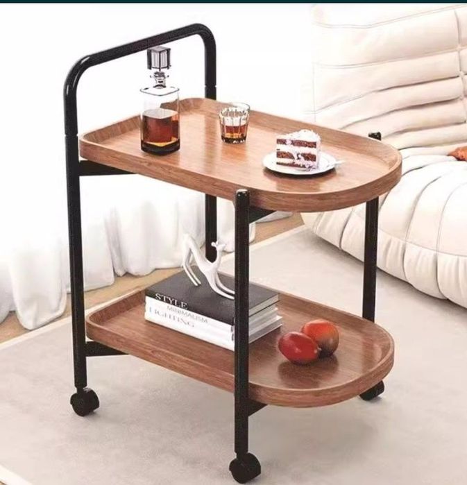 Журнальный кофейный столик