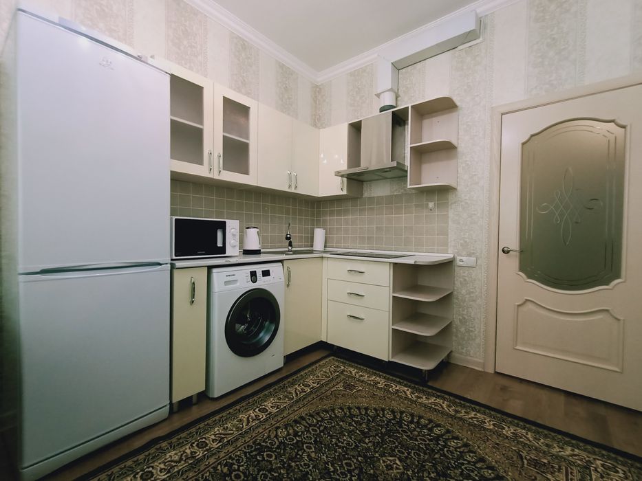 Апартаменты посуточно