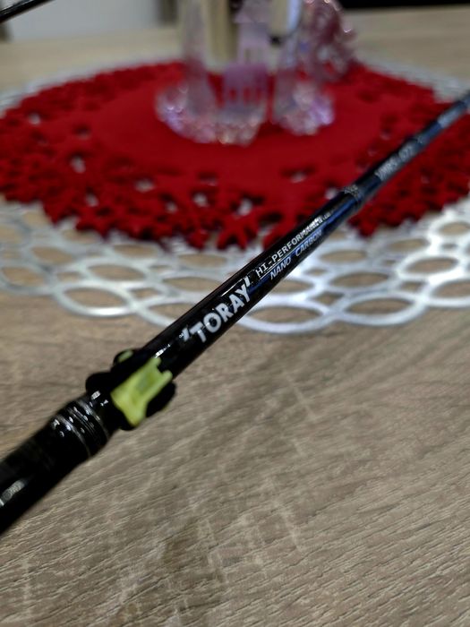 Filstar venom river crank